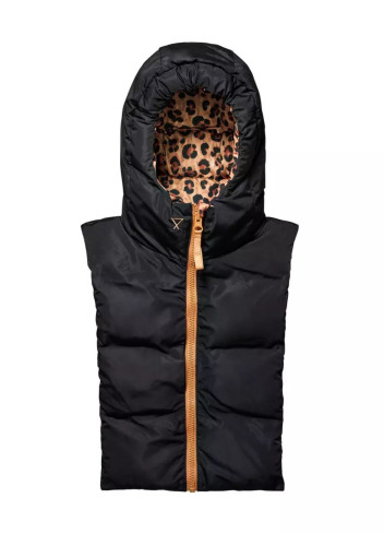 Capuche doudoune à enfiler - Fudoon