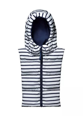 Capuche doudoune à enfiler - Fudoon