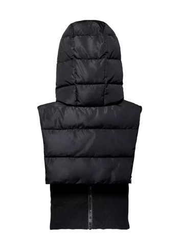 Capuche doudoune à enfiler - Fudoon