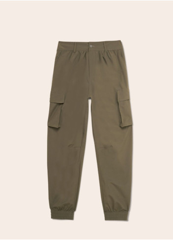 Waterproof rain pants - Flotte