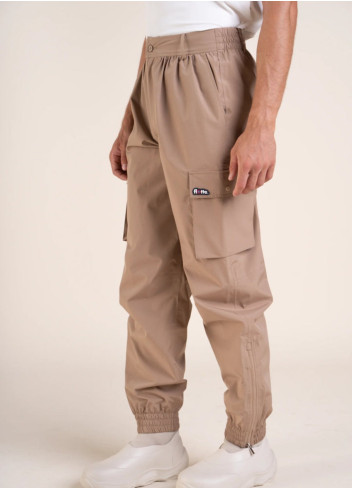 Waterproof rain pants - Flotte