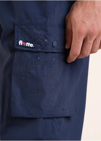 Waterproof rain pants - Flotte