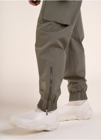 Waterproof rain pants - Flotte