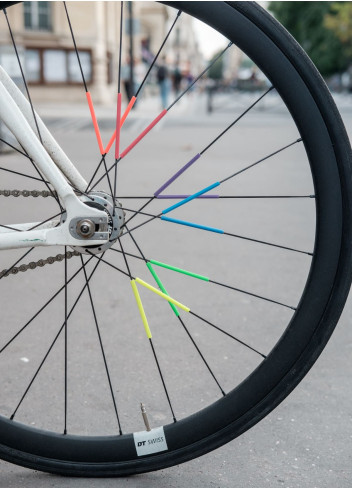 Réflecteurs de rayons x12 - JSAV