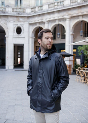 Parka pluie courte - Original short Maium Parka pluie courte - Original short Maium