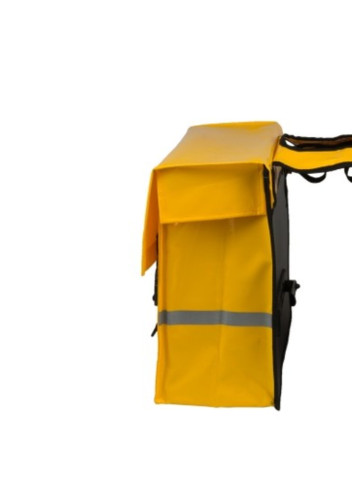 Sacoche vélo double 2x20L - Willex