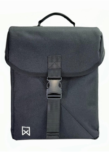 Double pro bag - Willex