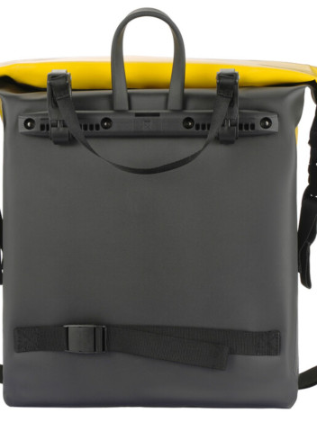 Rear bike bag - Willex