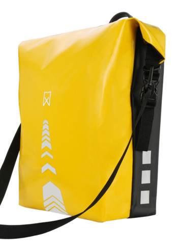 Sacoche simple 17L étanche - Willex