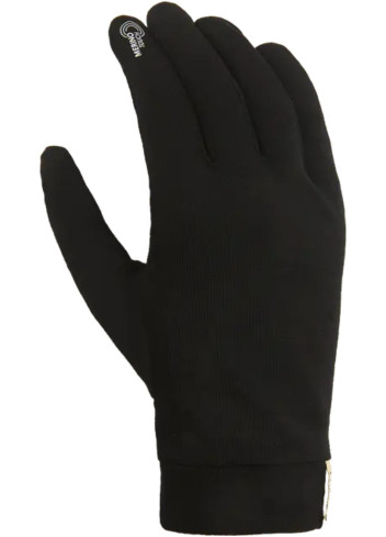 Gants vélo en laine mérinos - Cairn