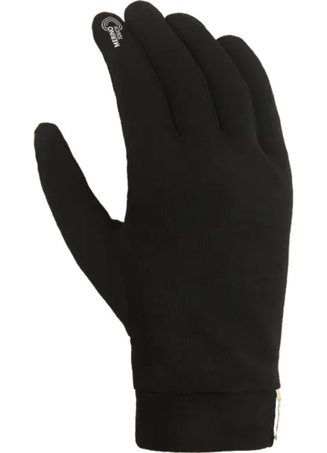 Merino cycling gloves - Cairn