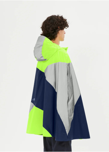 Vuelta rain cape - Urban circus