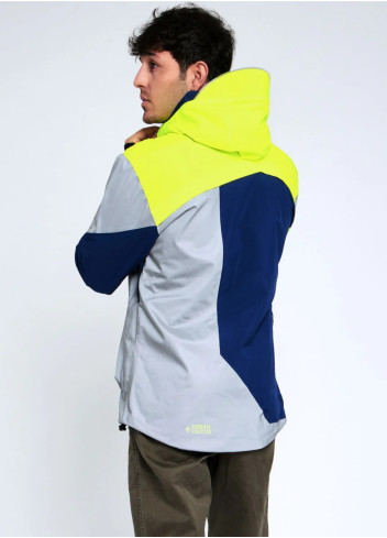 Repop reflective jacket - Urban circus