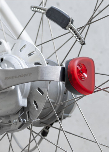 Bicycle brake lights for disc brakes sale