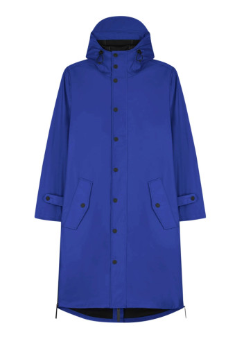 Parka pluie longue vélo - Original Maium