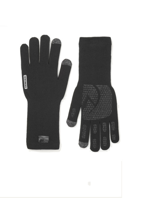 Multi-weather waterproof gloves - Skeyton