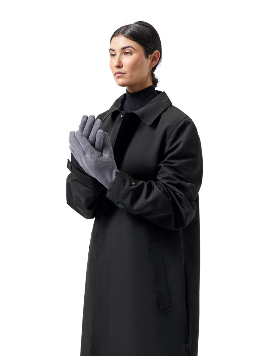 Gants chauds déperlants - Maium