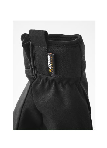 Gants d'hiver imperméables C-Zone - Hestra