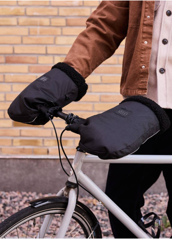 Manchons vélo de ville - Weathergoods Sweden