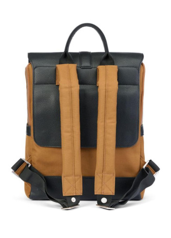 Urban pannier rucksack - Weathergoods Sweden