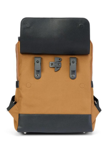 Waterproof and stylish luggage backpack - WGS