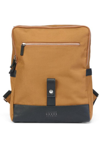 Urban pannier rucksack - Weathergoods Sweden