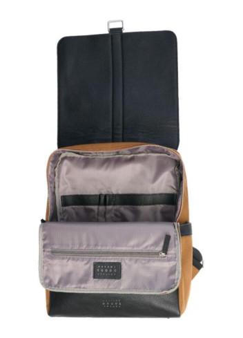 Urban pannier rucksack - Weathergoods Sweden