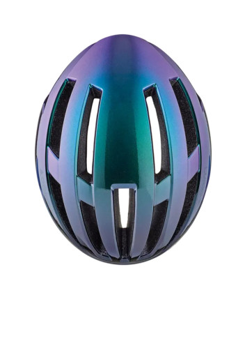 Atom lightweight ventilated bike helmet - Cairn