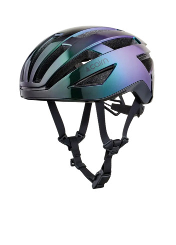 Atom lightweight ventilated bike helmet - Cairn