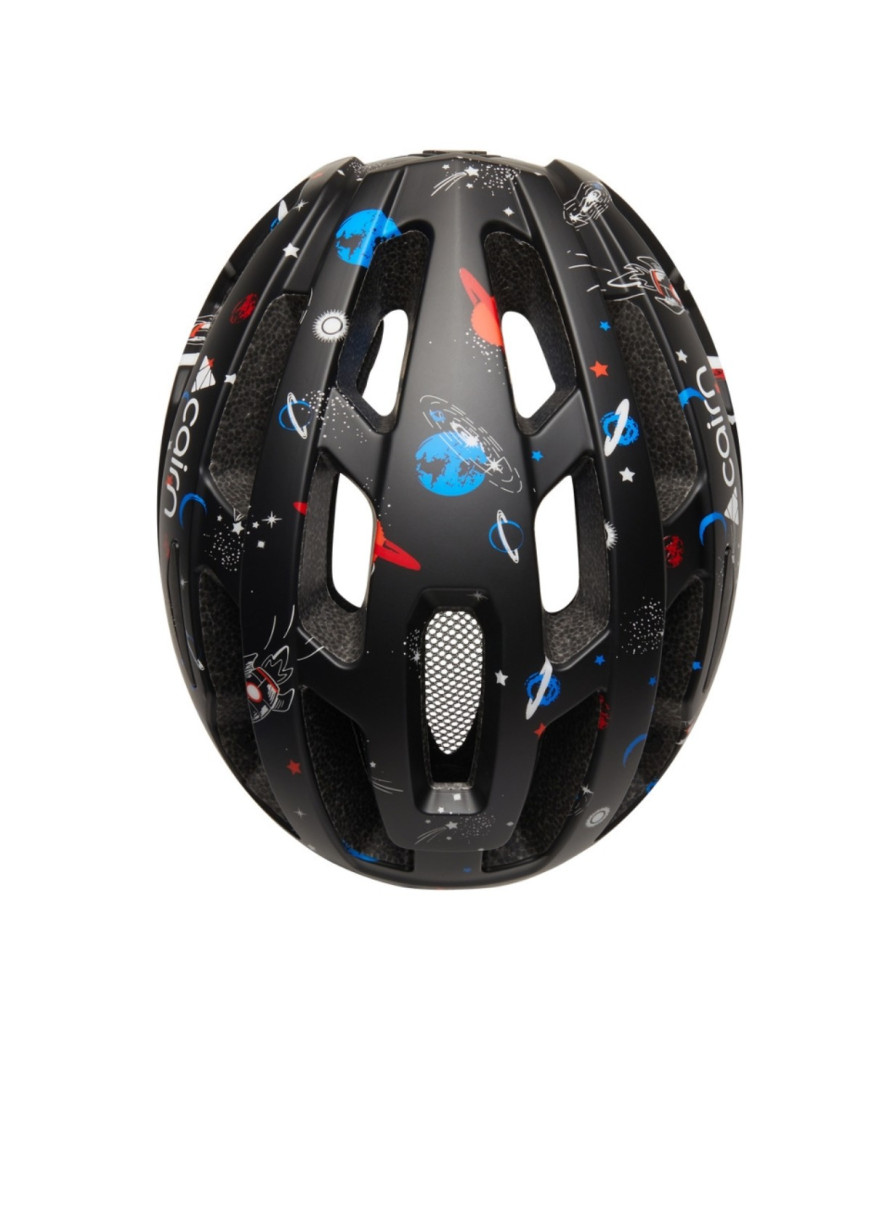 Casque enfant urbain léger et aéré - Cairn