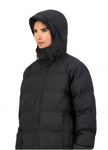 FIN DE PISTE - Long cycling jacket with leg cover - Maium Amsterdam