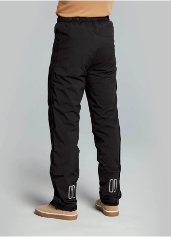 Pantalon de pluie Skane - Basil