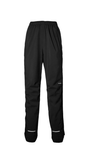 Skane bicycle rain pants - Basil