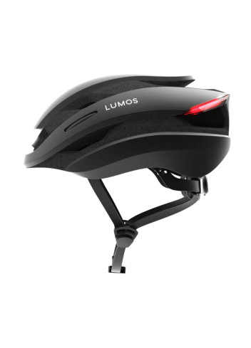 Casque vélo lumineux avec clignotants et MIPS - Lumos