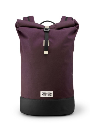 Squamish rolltop V3 backpack - MeroMero