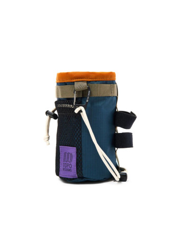 Hydro Sling water bottle bag - Topo design