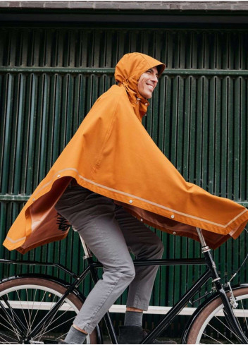 Poncho de pluie vélo Imbris - WGS