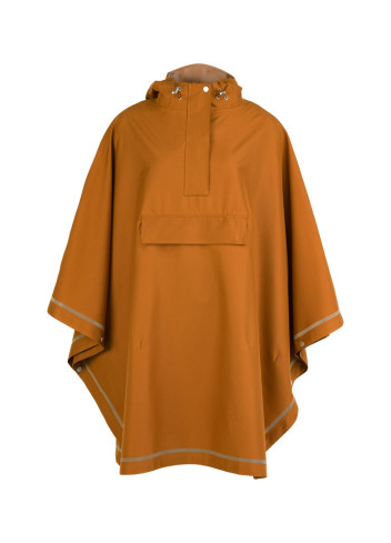 Imbris rain poncho - Weathergoods Sweden