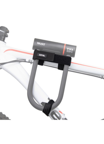Support antivol U vélo universel - Zéfal