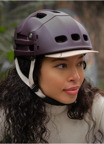 copy of Plixi Fit folding helmet - Overade