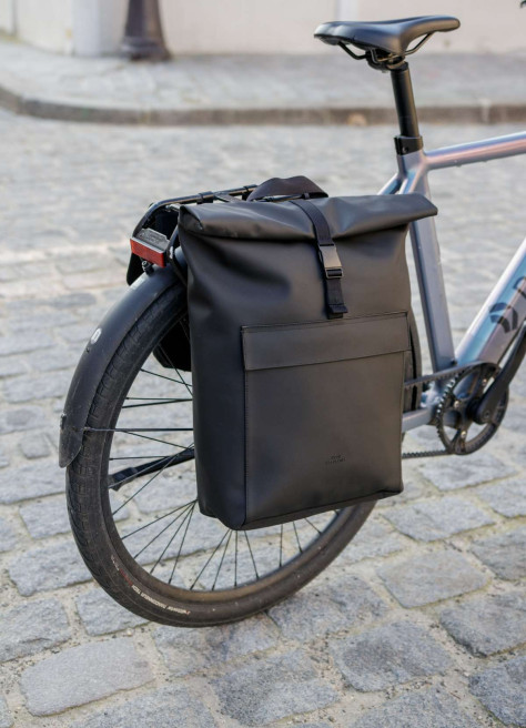 Sac à dos convertible vélo étanche Jannik - UCON