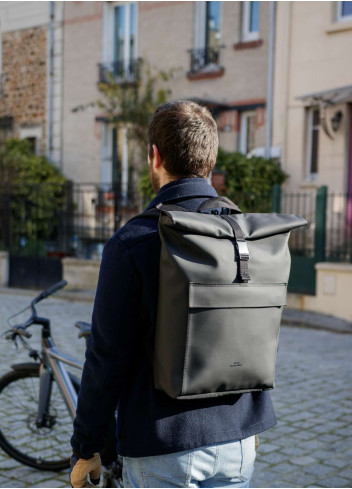 Sac à dos convertible vélo étanche Jannik - UCON