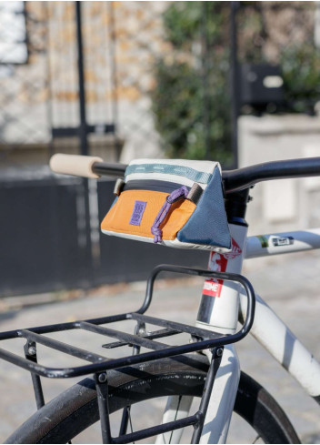 Mini handlebar bag - Topo Design