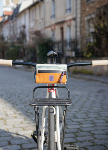 Mini handlebar bag - Topo Design