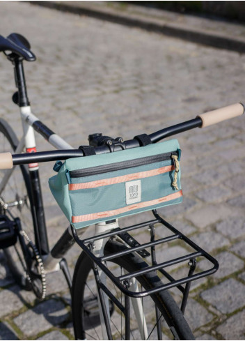 Handlebar bag - Topo Design