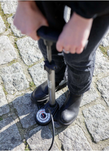 Pompe à pied Profil Max FP20 - Zéfal