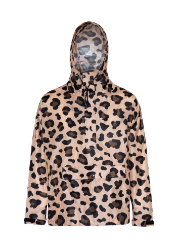 Rainkiss Short Waterproof Anorak