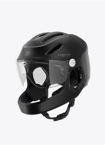 Casque intégral vélo Virgo - Elvish