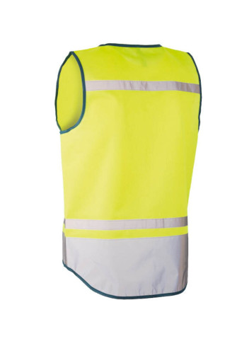 copy of Lucy Jacket reflective bike waistcoat - Wowow