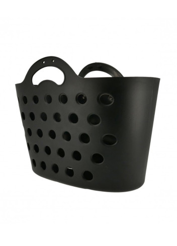 Trendy One Rear Rack Basket - Hapo-G